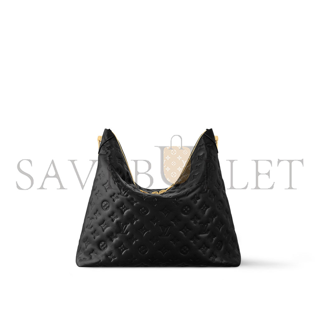 LOUIS VUITTON COUSSIN HOBO MM M12068 (38*33*10cm)